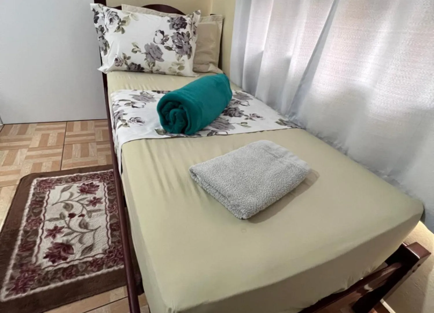 شقة Casa Privativa Completa E Aconchegante! ساو جوزيه