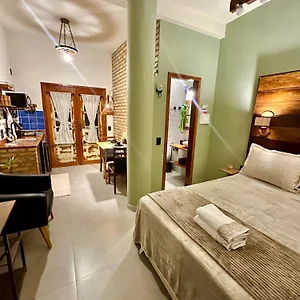  Apartamento Espaco Da Zilda