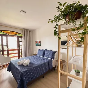  Apartamento Morada - Ar Cond - Varanda - 2 Quartos