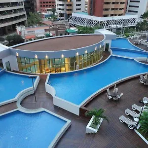 Vista Mar 4 Suítes Apartamento Fortaleza (Ceara)