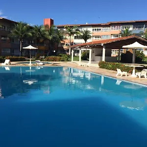 Praia Do Futuro Prox Chico Do Caranguejo Apartamento Fortaleza (Ceara)