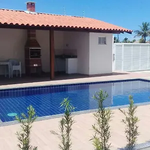 Recanto Da Orla - Lindo E Aconchegante - 2 Quartos Apartamento Porto Seguro