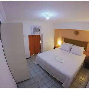 Ancorar Flat Apartamento Pôrto das Galinhas