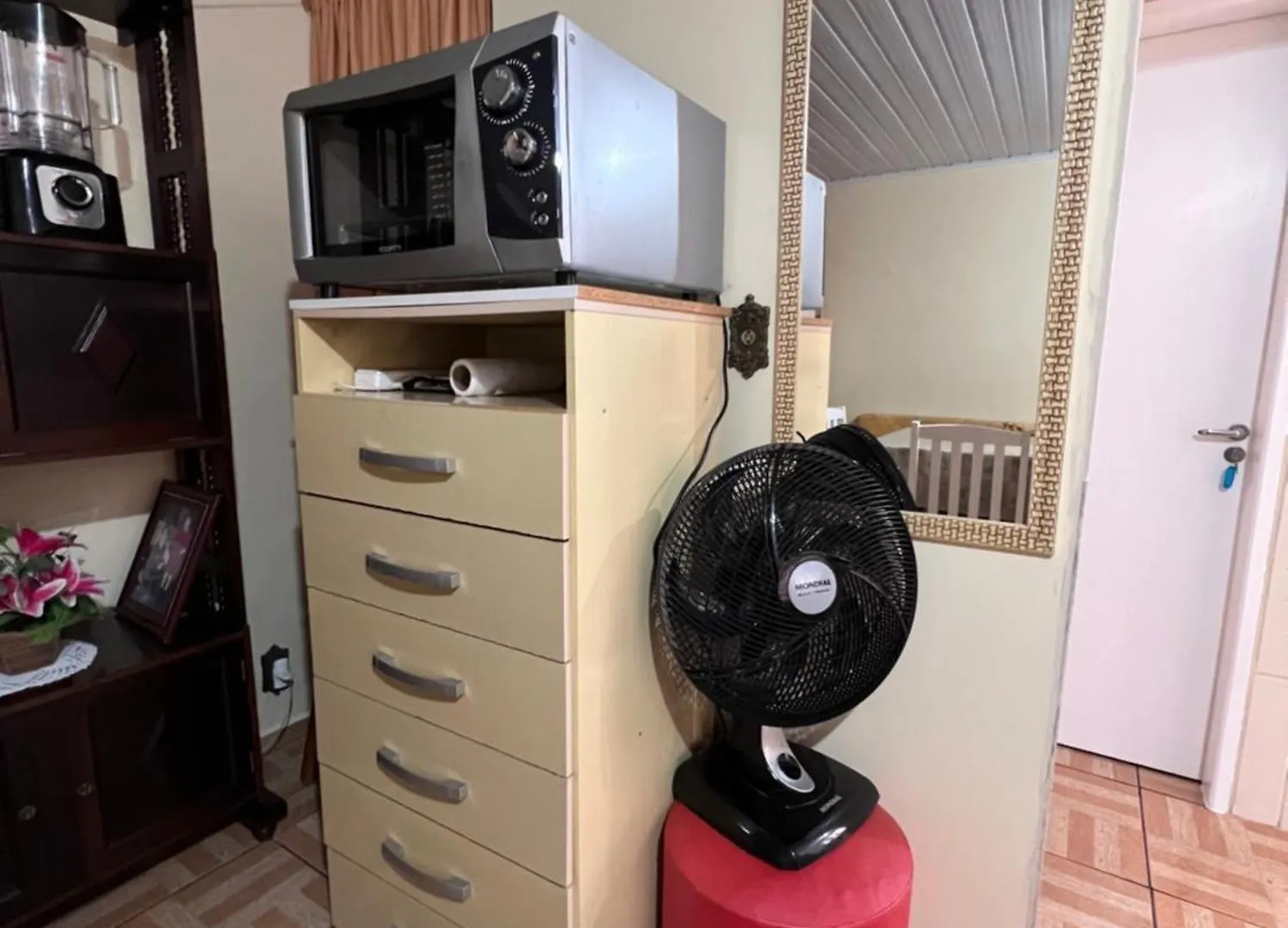Casa Privativa Completa E Aconchegante! Apartamento Sao Jose  Brasil