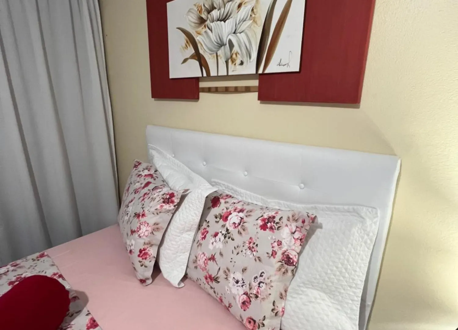 Casa Privativa Completa E Aconchegante! Apartamento Sao Jose  Brasil