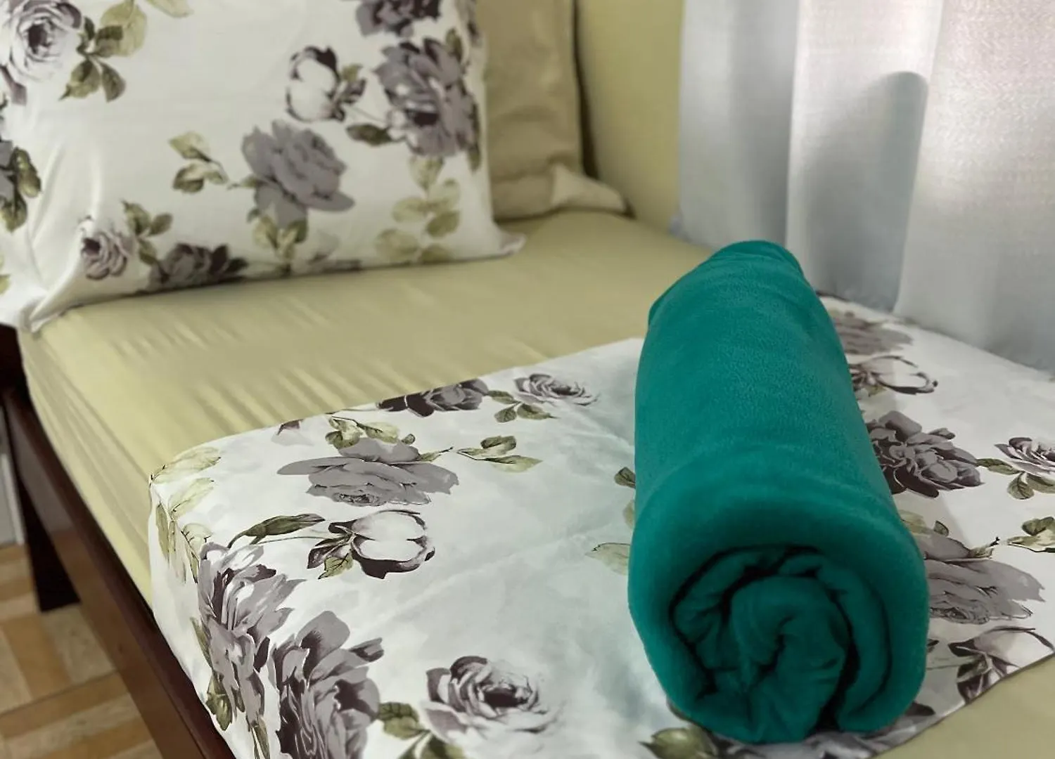 Casa Privativa Completa E Aconchegante! Apartamento Sao Jose  Sao Jose (Santa Catarina)